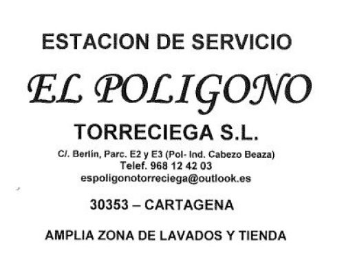 E.S. EL POLIGONO