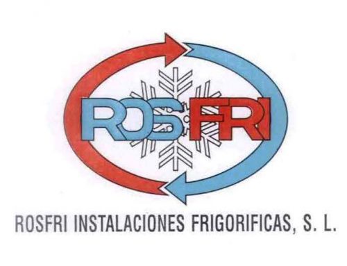 ROSFRI INSTALACIONES FRIGORIFICAS, S.L.