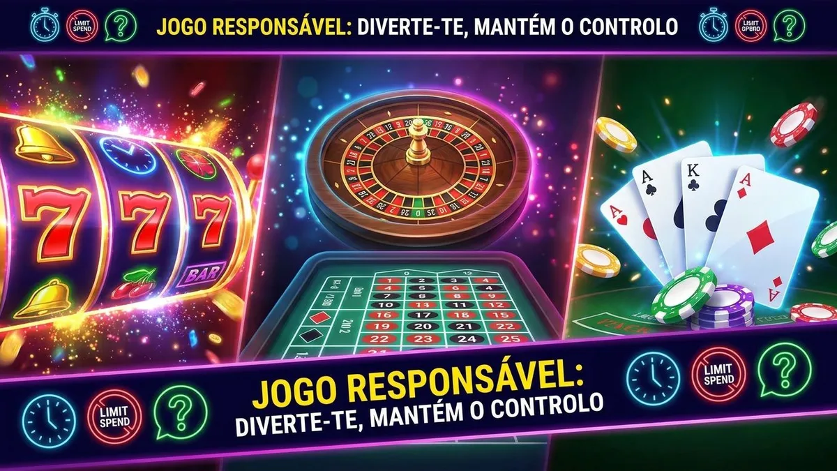 Jogos de casino online