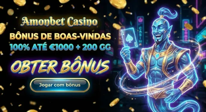 Amonbet Casino