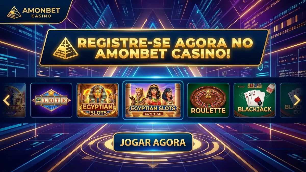 Registo com bónus